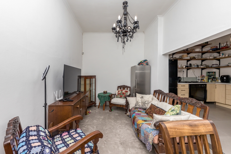 3 Bedroom Property for Sale in Woodstock Western Cape